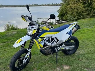 701 husqvarna 2019