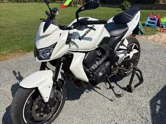 moto kawasaki z750