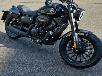 keeway keeway v-cruise 125 chopper * rest garantie