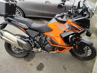 super adventure 1290 2022