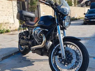 moto guzzi v7 bellagio à prix d'hiver