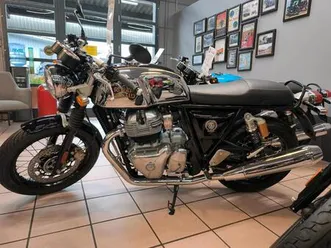 royal enfield continental 650 gt