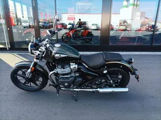 royal enfield super meteor 650