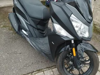 scooter 50 sym het 14