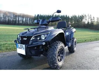 tgb blade 1000 eco efi