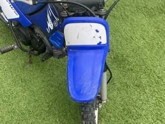 yamaha pw50 - pw 50 - piwi 50