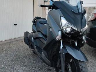 yamaha xmax 400abs
