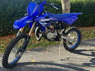 85 yz 2025