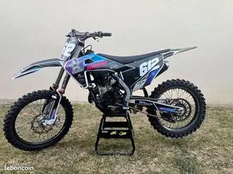 husqvarna 350 fc 2021