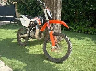 85 sx 2017
