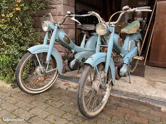 motoconfort au79 et au68