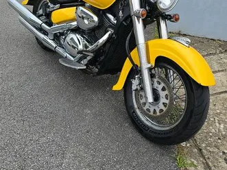 suzuki 800 marauder