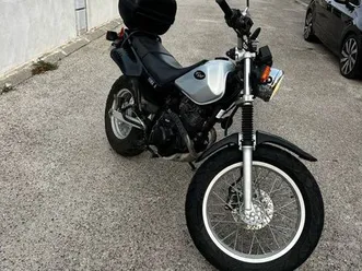 yamaha tw125