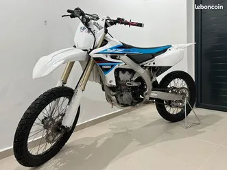 yamaha yzf 450 2019 model us
