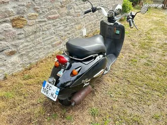 scooter 125 aprila