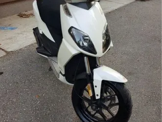 scooter 50 cc