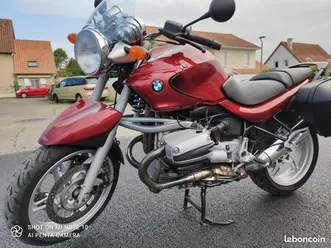 bmw r 1150r