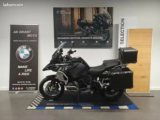 bmw r r 1250 gs adventure