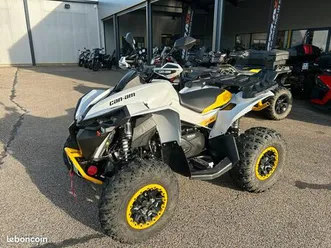 ◊ can am canam renegade 1000 x xc xxc t outlander polaris scrambler sportsman 700 raptor kymco cf moto 1000r r 1000xxc yfz grizzly ◊