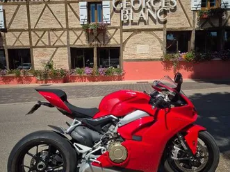 ducati panigale v4 2018