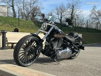 harley davidson breakout fxsb 1690