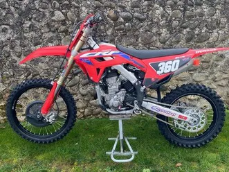 250 crf 2024