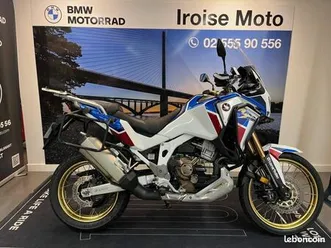 honda crf crf 1100 l africa twin adventure sports dct 2020