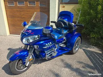 goldwing 1800 trike eml