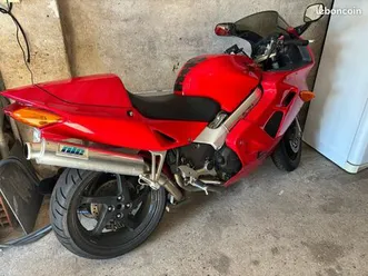 honda 800 vfr