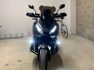 xadv 750