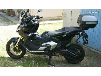xadv 750