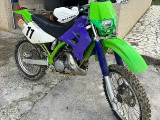kdx 200