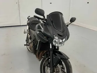 kawasaki z750s