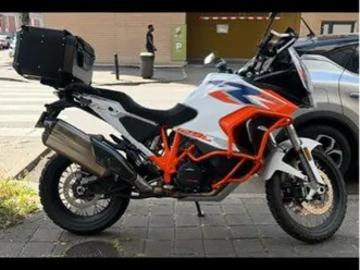 1290 super adventure r