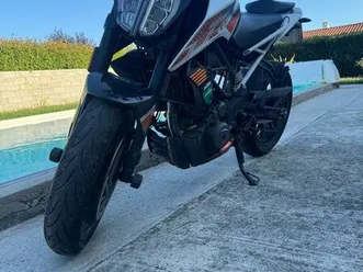 ktm 390 duke 2023