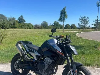 ktm 790 duke