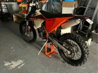 ktm excf 250 2020