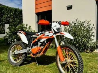 350 ktm freeride 2017