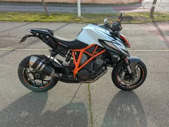 1290 superduke r