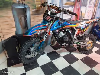 ktm 65 sx