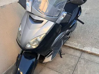 scooter 125 mbk skycruiser idem xmax