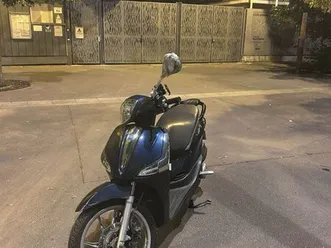 piaggo liberty 50 cc