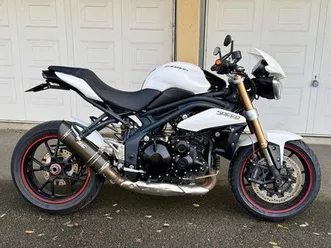 triumph 1050 speed triple