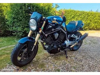 yamaha 1100 bt bulldog