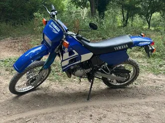 dtr 125