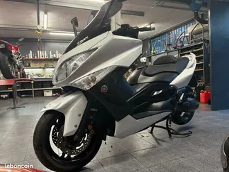 yamaha tmax 500 de 2011