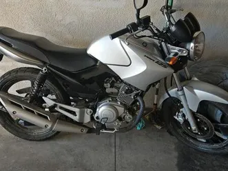 vend yamaha 125 ybr