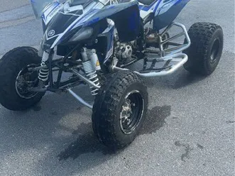450 yfz