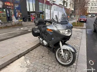 bmw r 1150 rt
