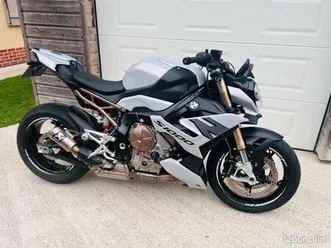 bmw s1000r